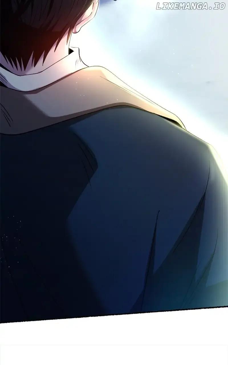 Like A Wind On A Dry Branch Chapter 177 page 100