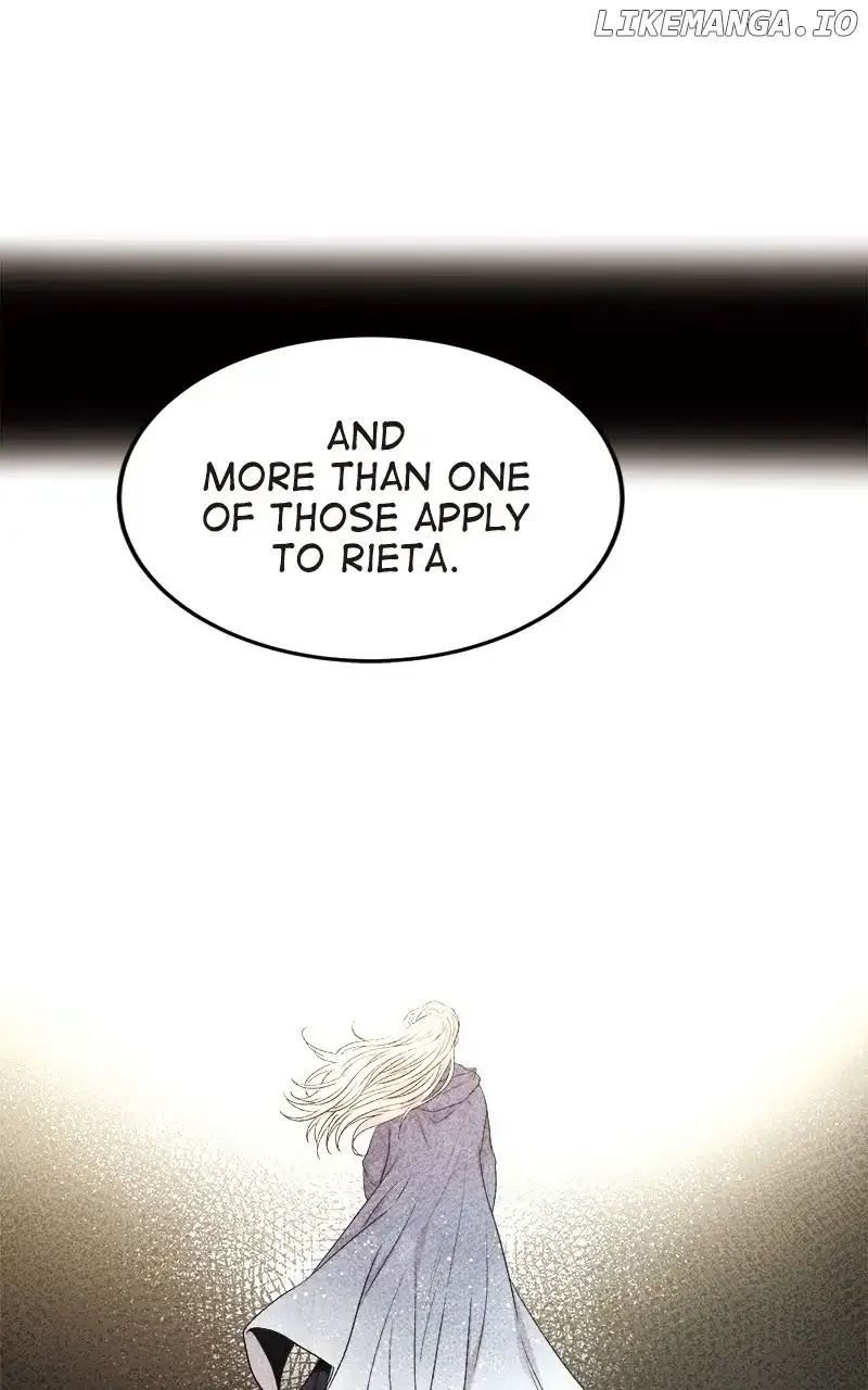 Like A Wind On A Dry Branch Chapter 176 page 79