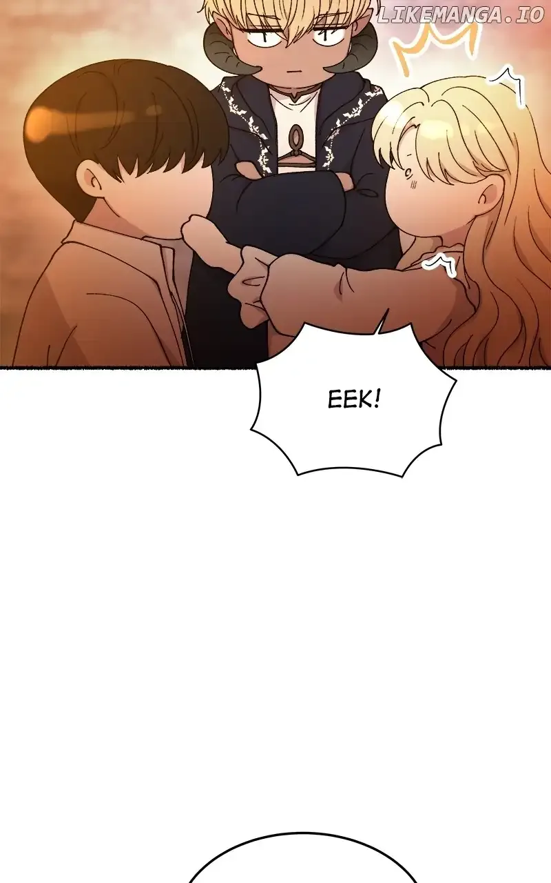Like A Wind On A Dry Branch Chapter 173 page 99