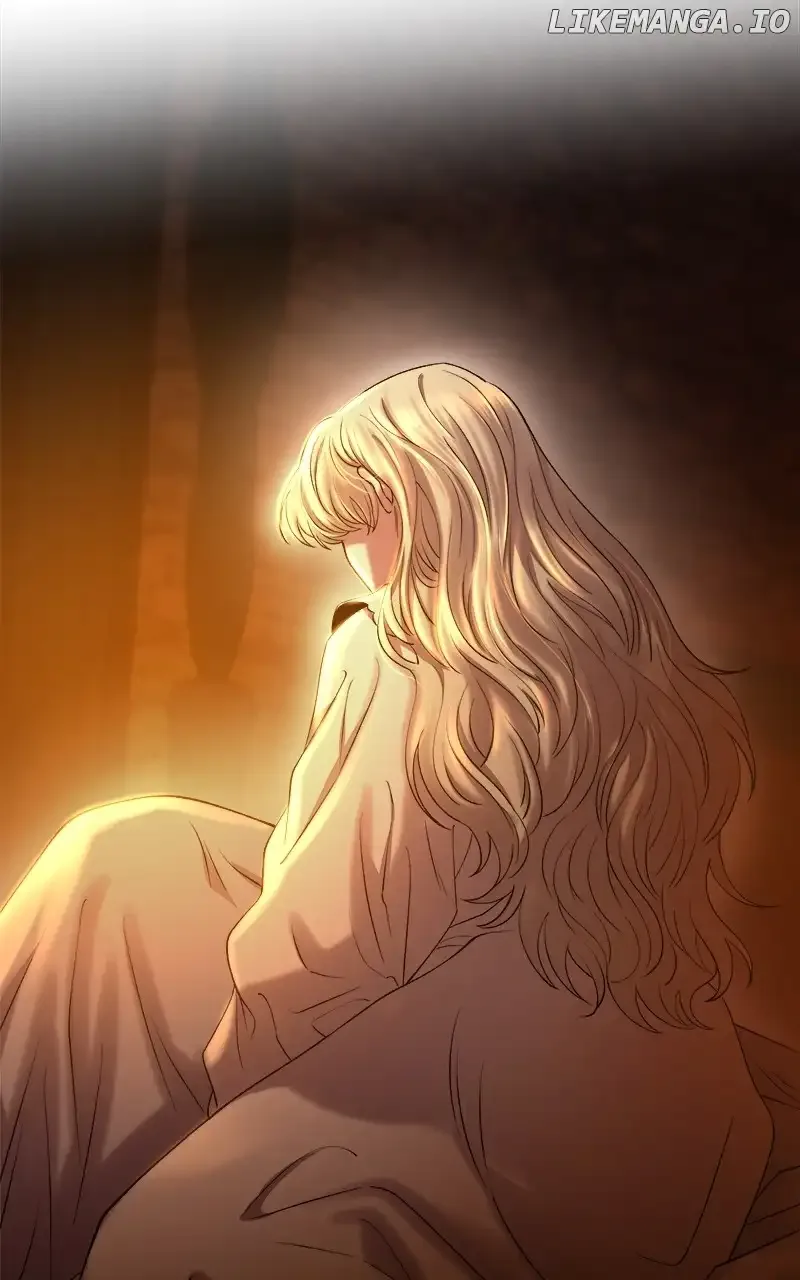Like A Wind On A Dry Branch Chapter 173 page 84