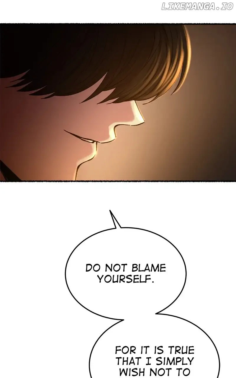 Like A Wind On A Dry Branch Chapter 173 page 82