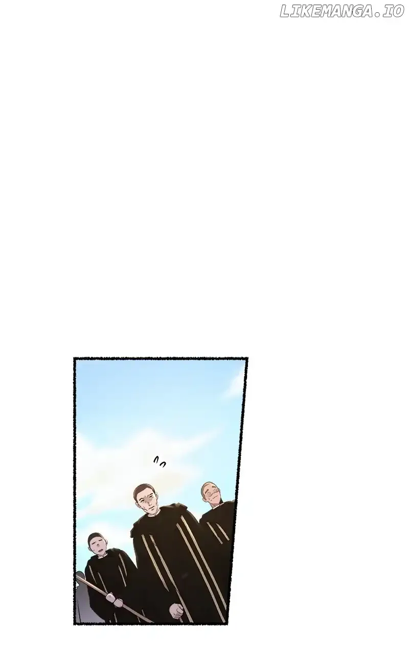 Like A Wind On A Dry Branch Chapter 181 page 2