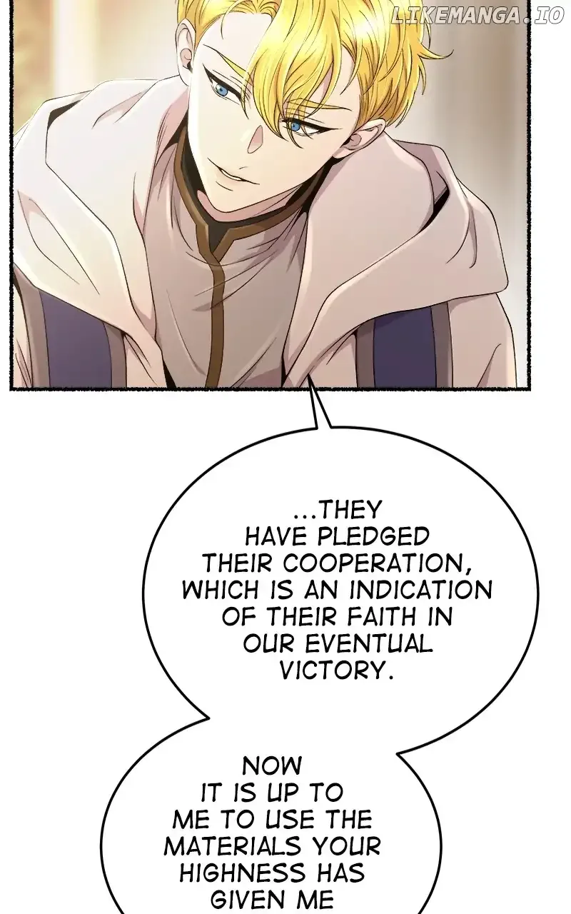 Like A Wind On A Dry Branch Chapter 181 page 11