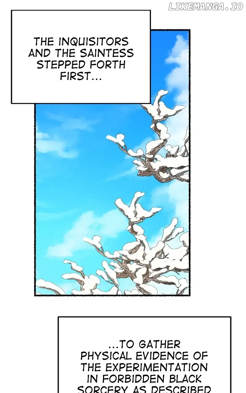 Like A Wind On A Dry Branch Chapter 181 page 13
