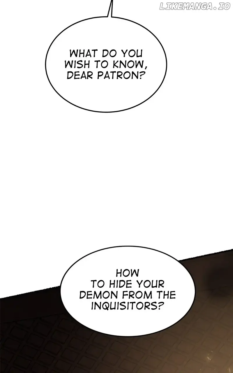 Like A Wind On A Dry Branch Chapter 176 page 100