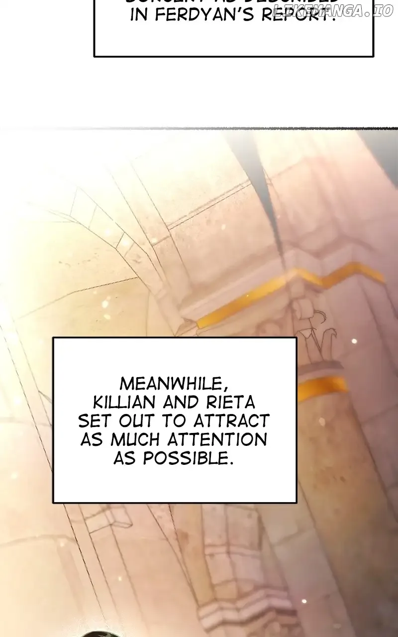 Like A Wind On A Dry Branch Chapter 181 page 14