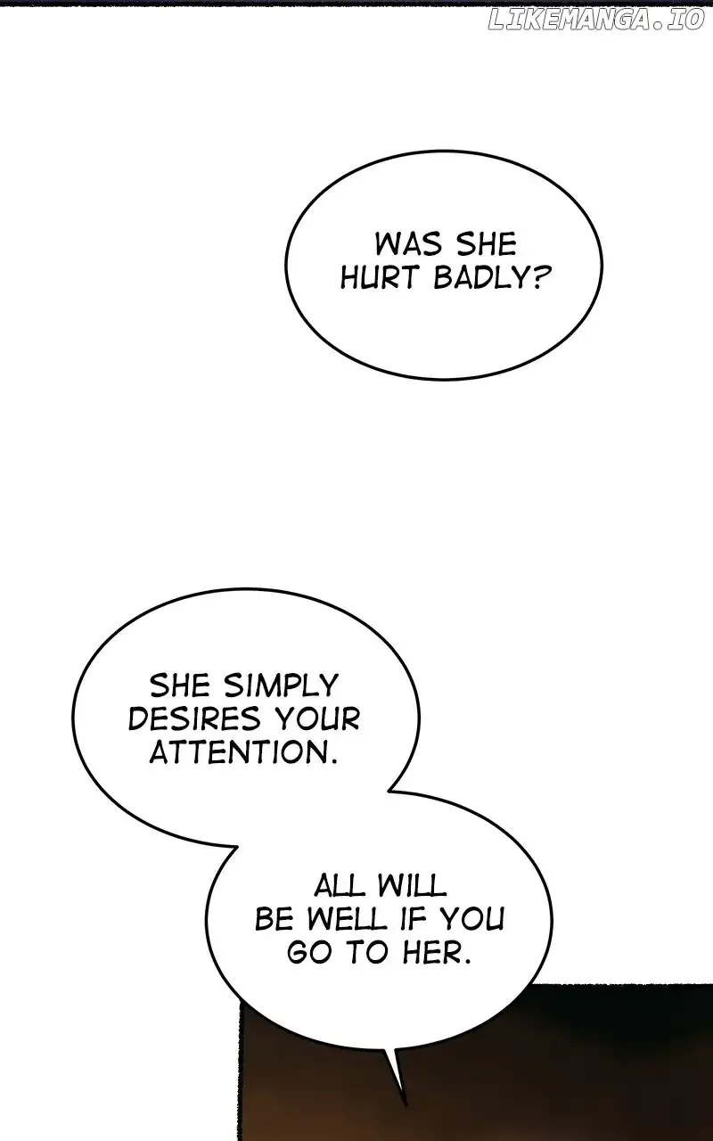 Like A Wind On A Dry Branch Chapter 173 page 105