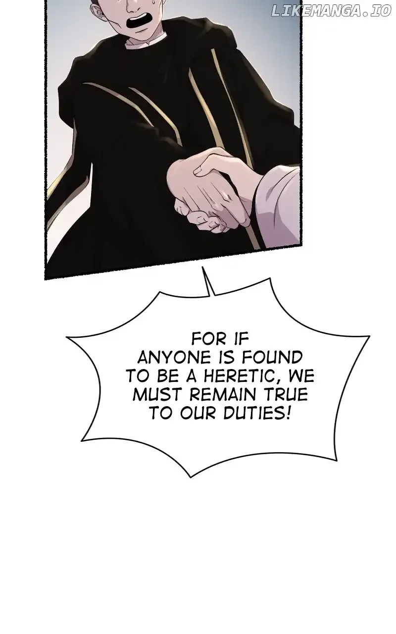 Like A Wind On A Dry Branch Chapter 181 page 7