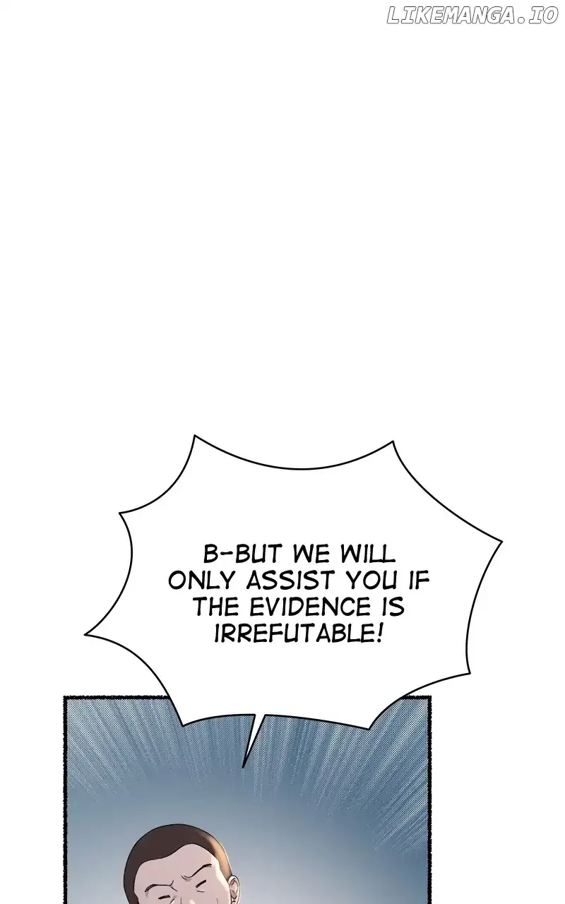 Like A Wind On A Dry Branch Chapter 181 page 6