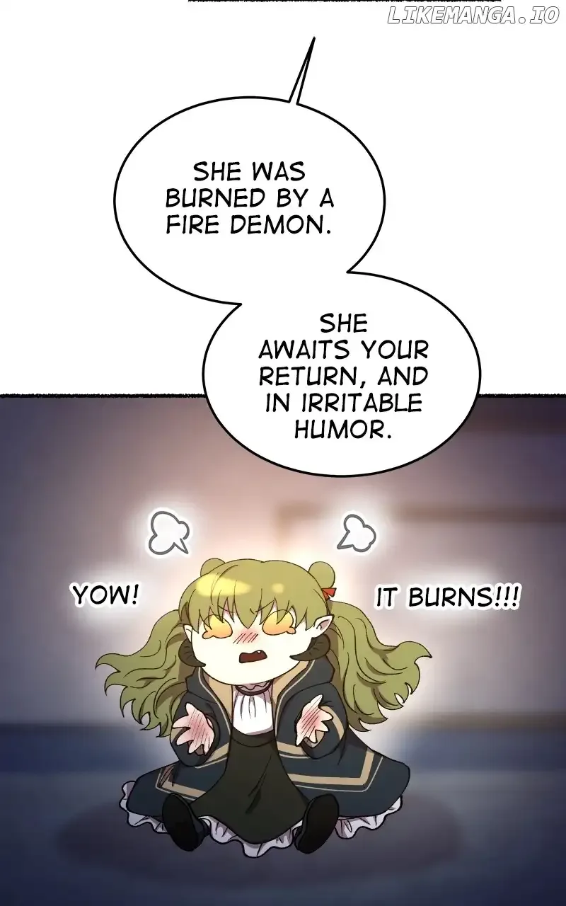 Like A Wind On A Dry Branch Chapter 173 page 104