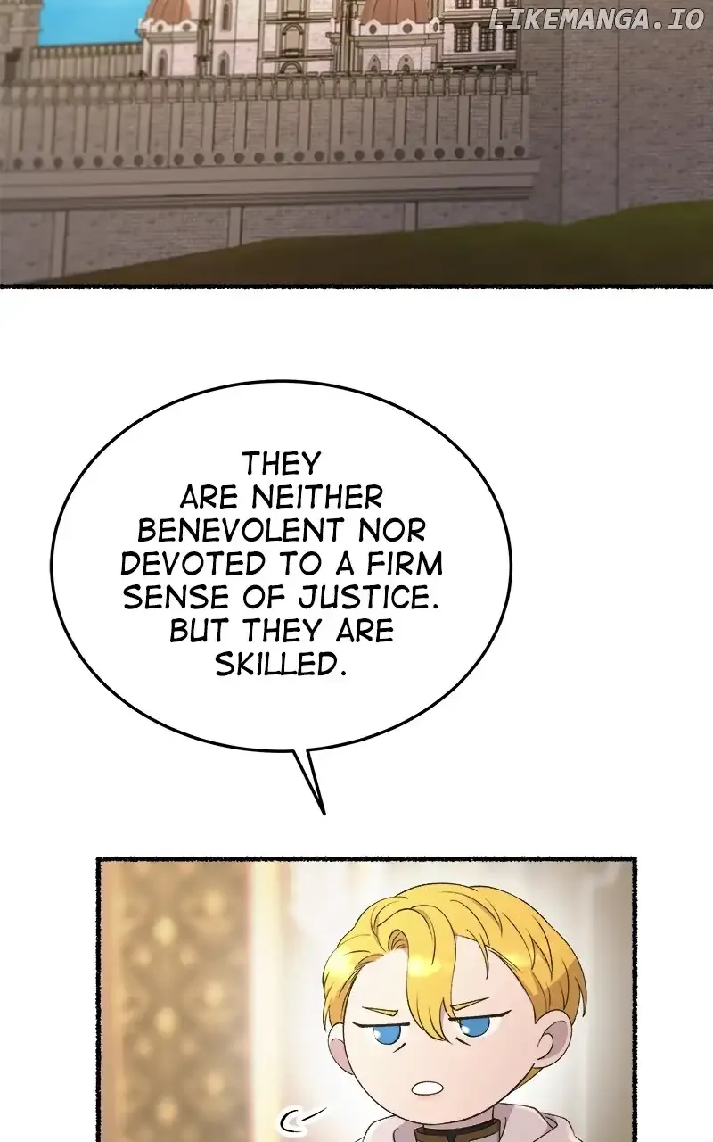 Like A Wind On A Dry Branch Chapter 181 page 9