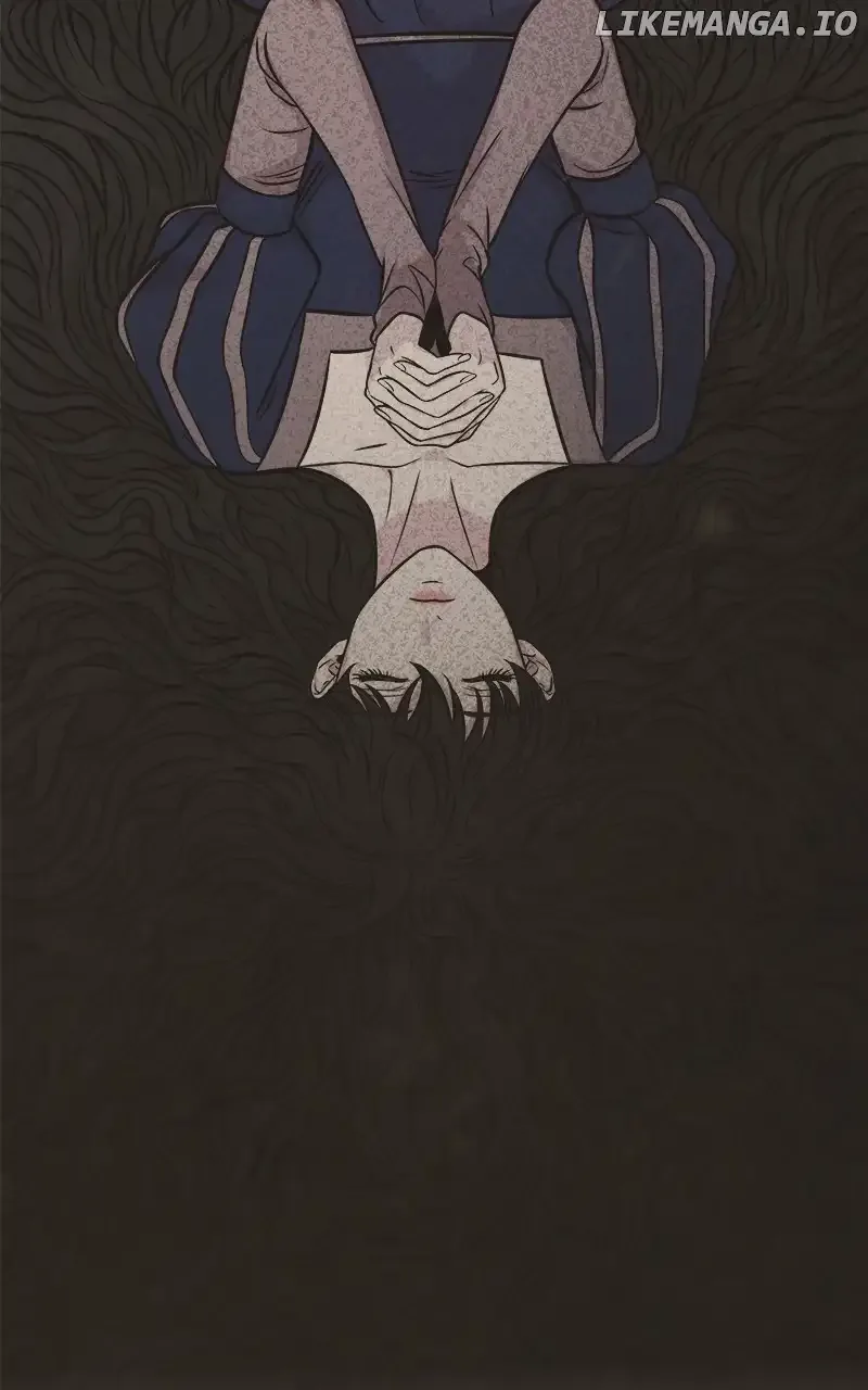 Like A Wind On A Dry Branch Chapter 181 page 114