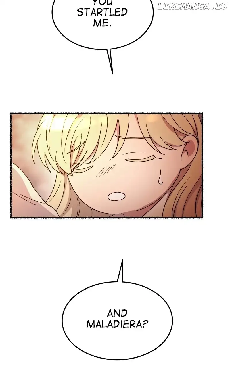 Like A Wind On A Dry Branch Chapter 173 page 102
