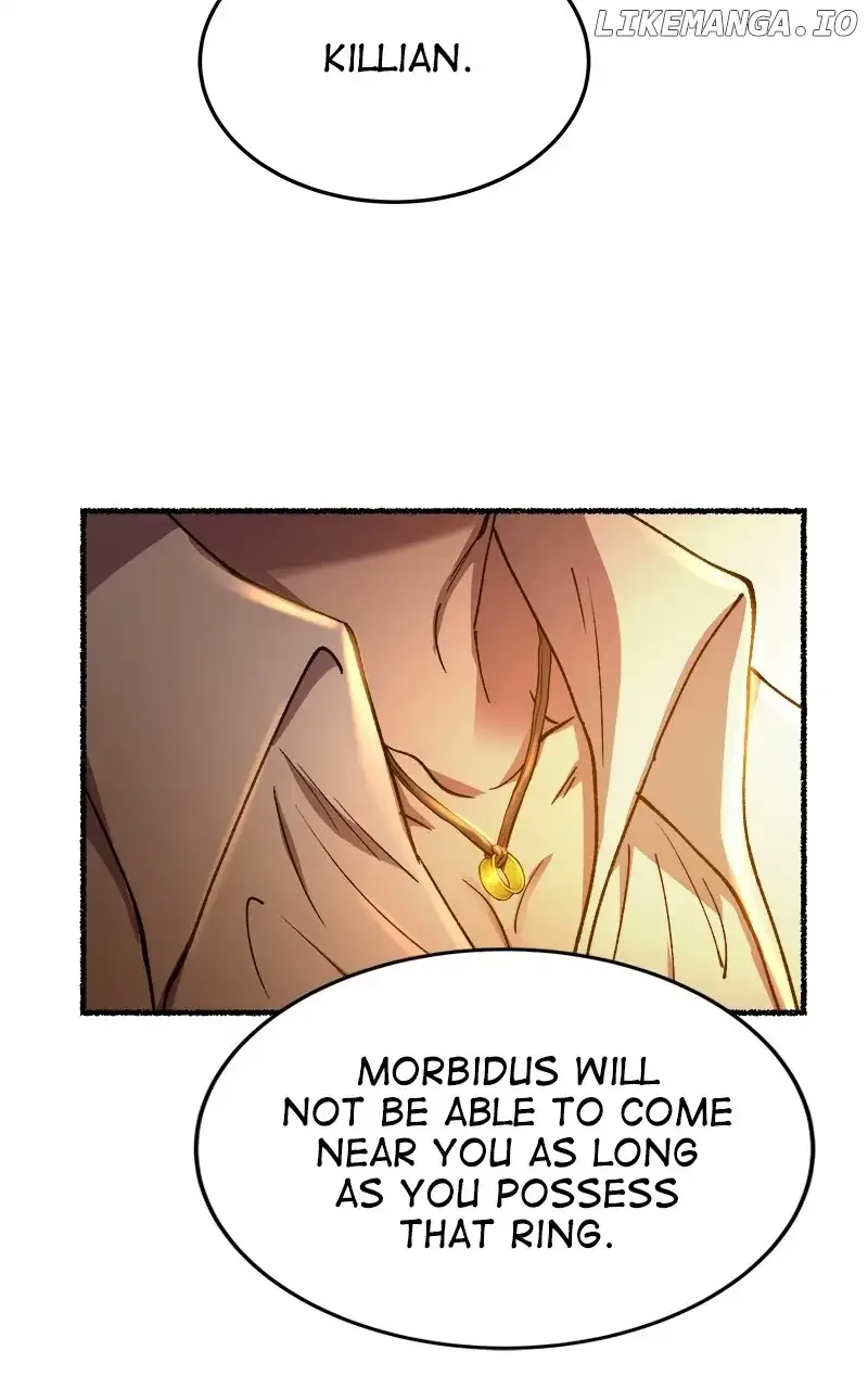 Like A Wind On A Dry Branch Chapter 173 page 114