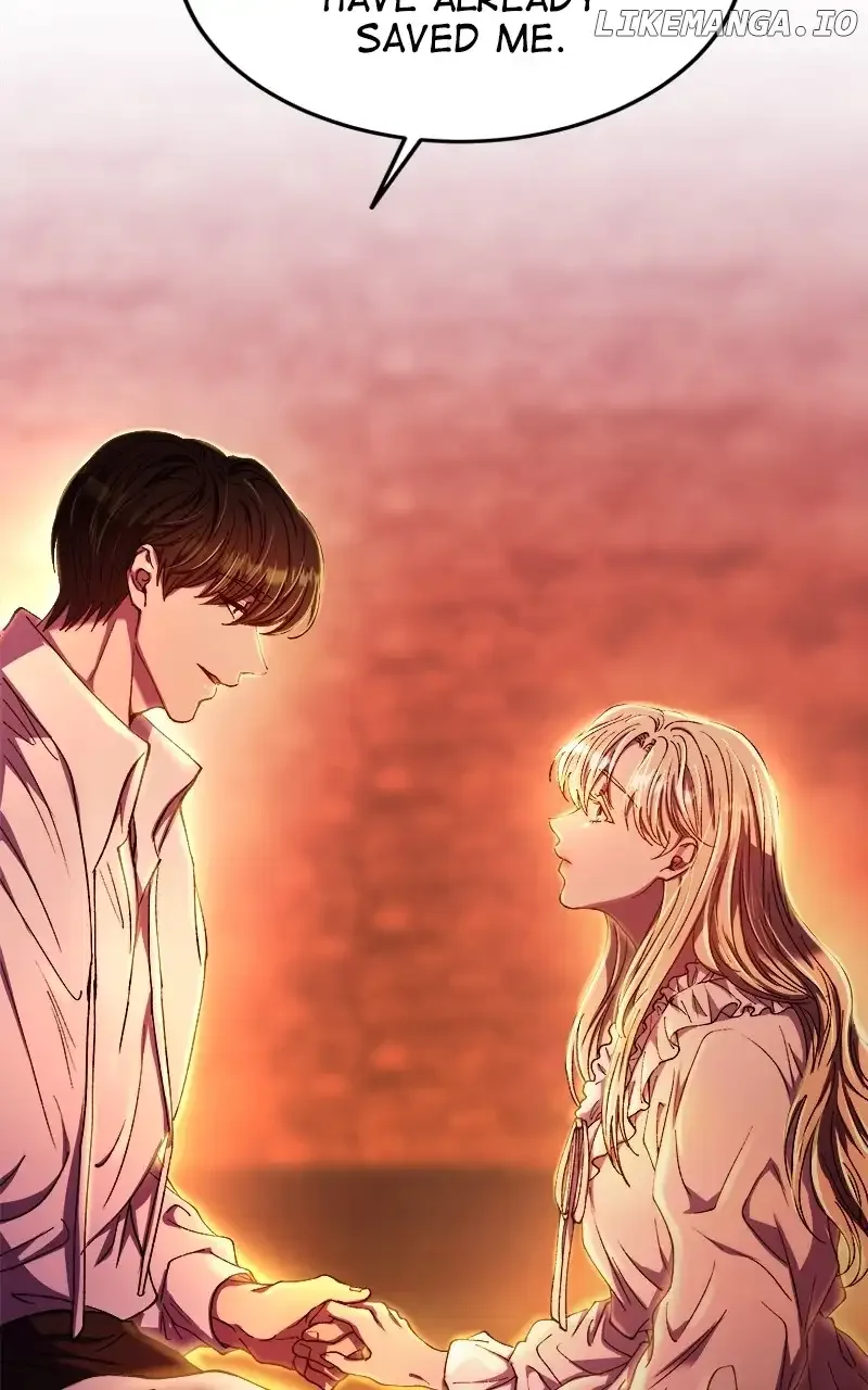 Like A Wind On A Dry Branch Chapter 173 page 95