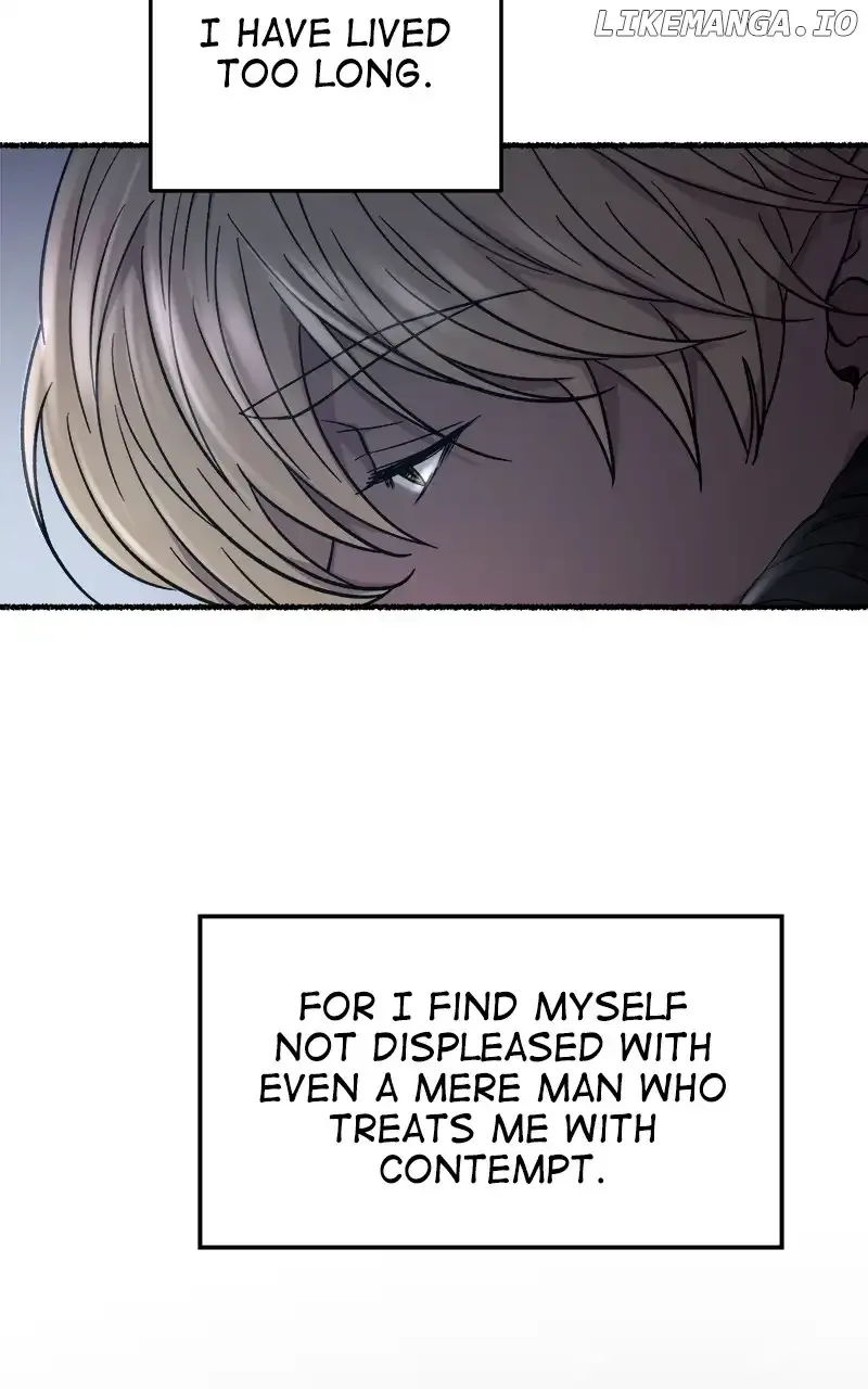 Like A Wind On A Dry Branch Chapter 181 page 86