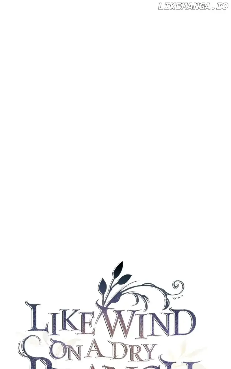 Like A Wind On A Dry Branch Chapter 181 page 36