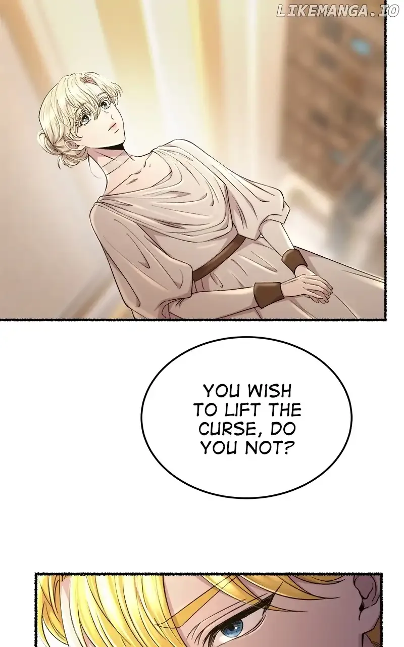 Like A Wind On A Dry Branch Chapter 181 page 21