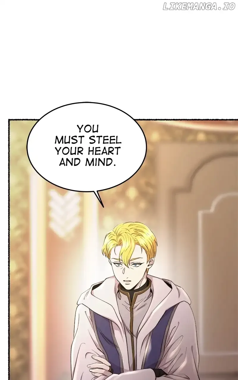 Like A Wind On A Dry Branch Chapter 181 page 19
