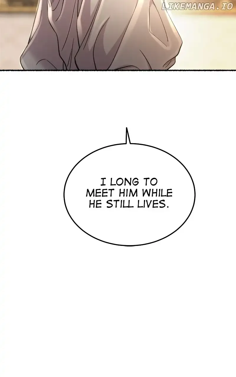Like A Wind On A Dry Branch Chapter 181 page 35