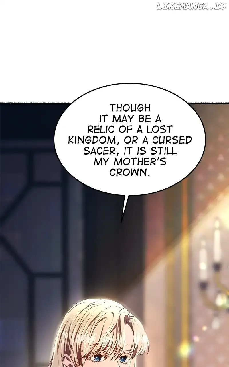 Like A Wind On A Dry Branch Chapter 181 page 57