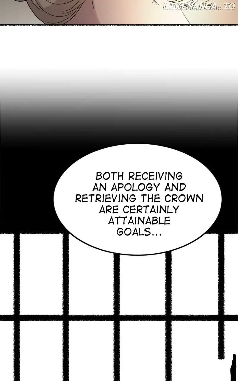 Like A Wind On A Dry Branch Chapter 181 page 32