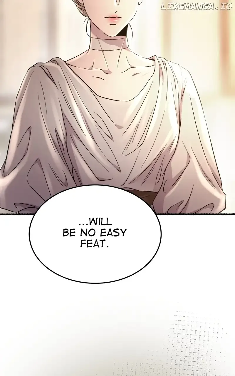 Like A Wind On A Dry Branch Chapter 181 page 23