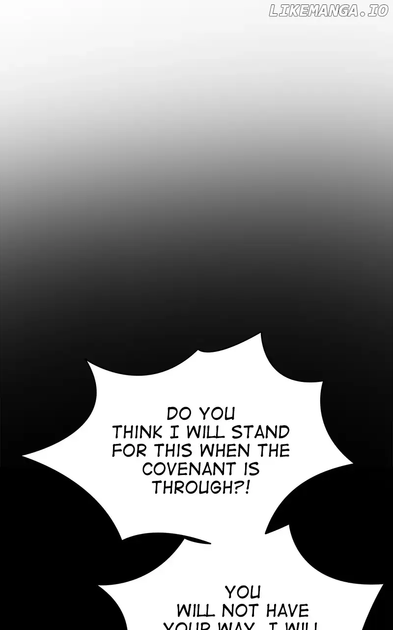 Like A Wind On A Dry Branch Chapter 181 page 87