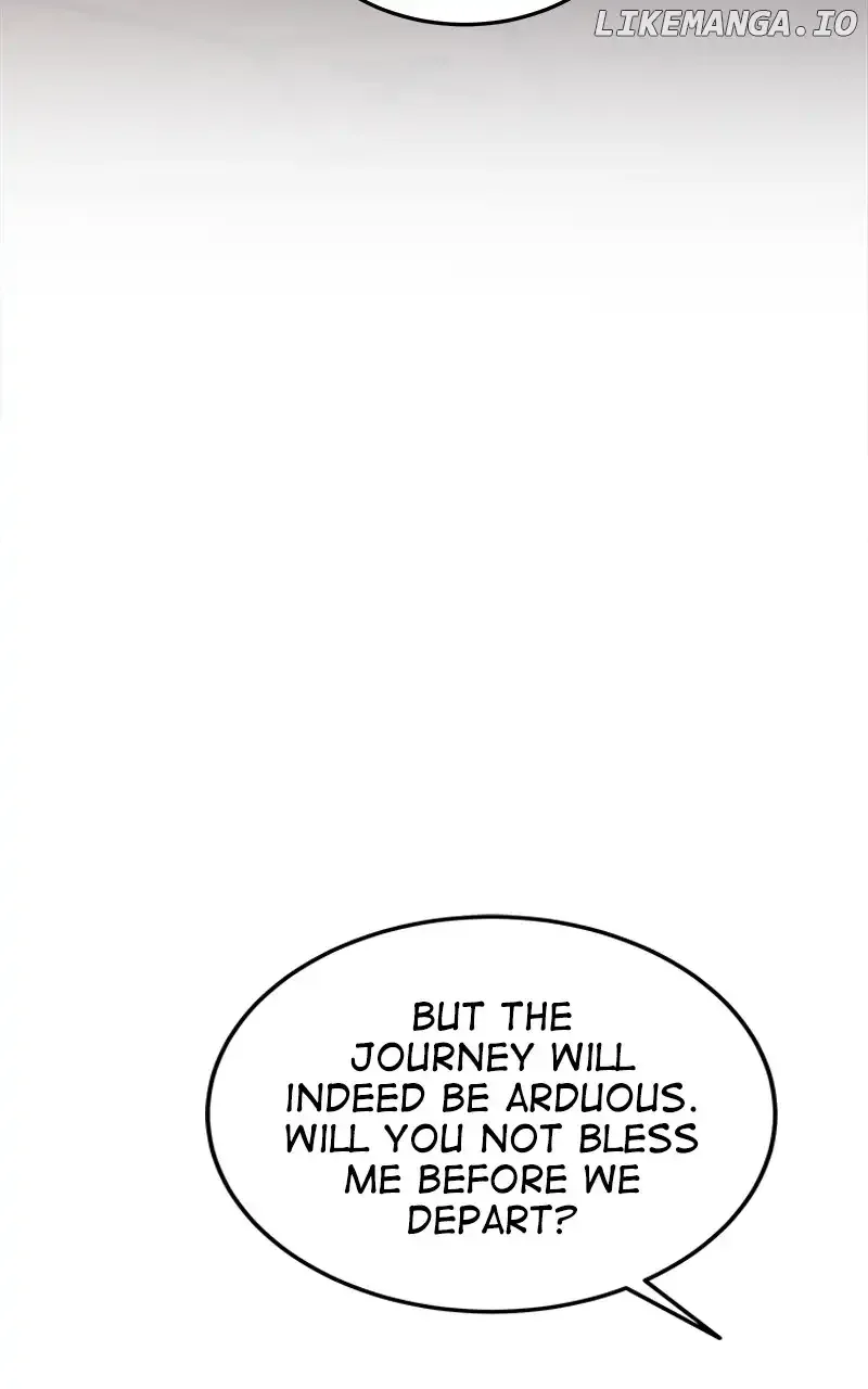 Like A Wind On A Dry Branch Chapter 181 page 70