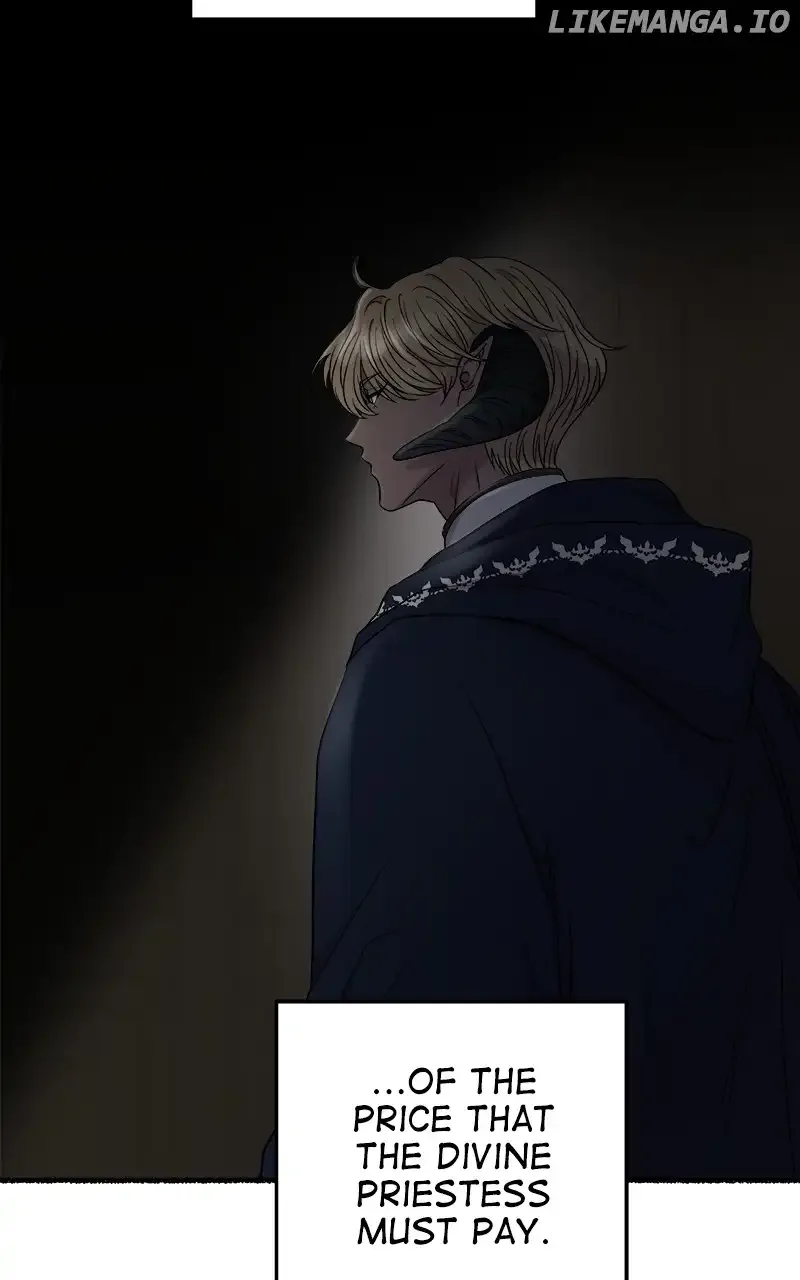 Like A Wind On A Dry Branch Chapter 181 page 81