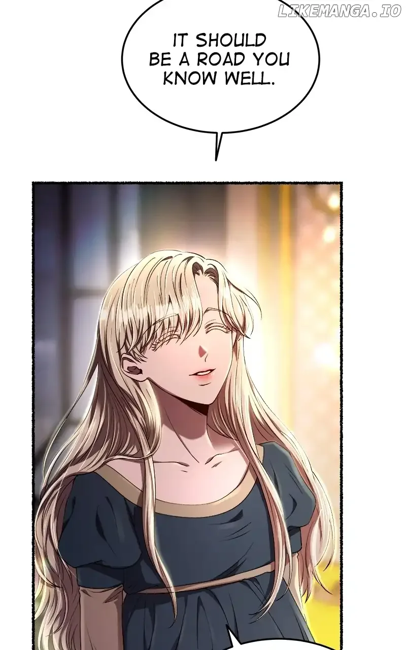 Like A Wind On A Dry Branch Chapter 181 page 65