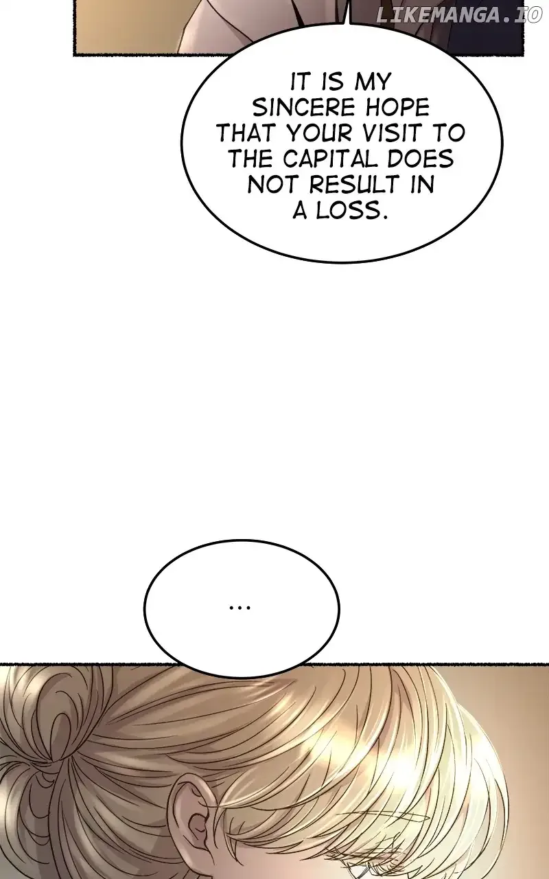 Like A Wind On A Dry Branch Chapter 181 page 31