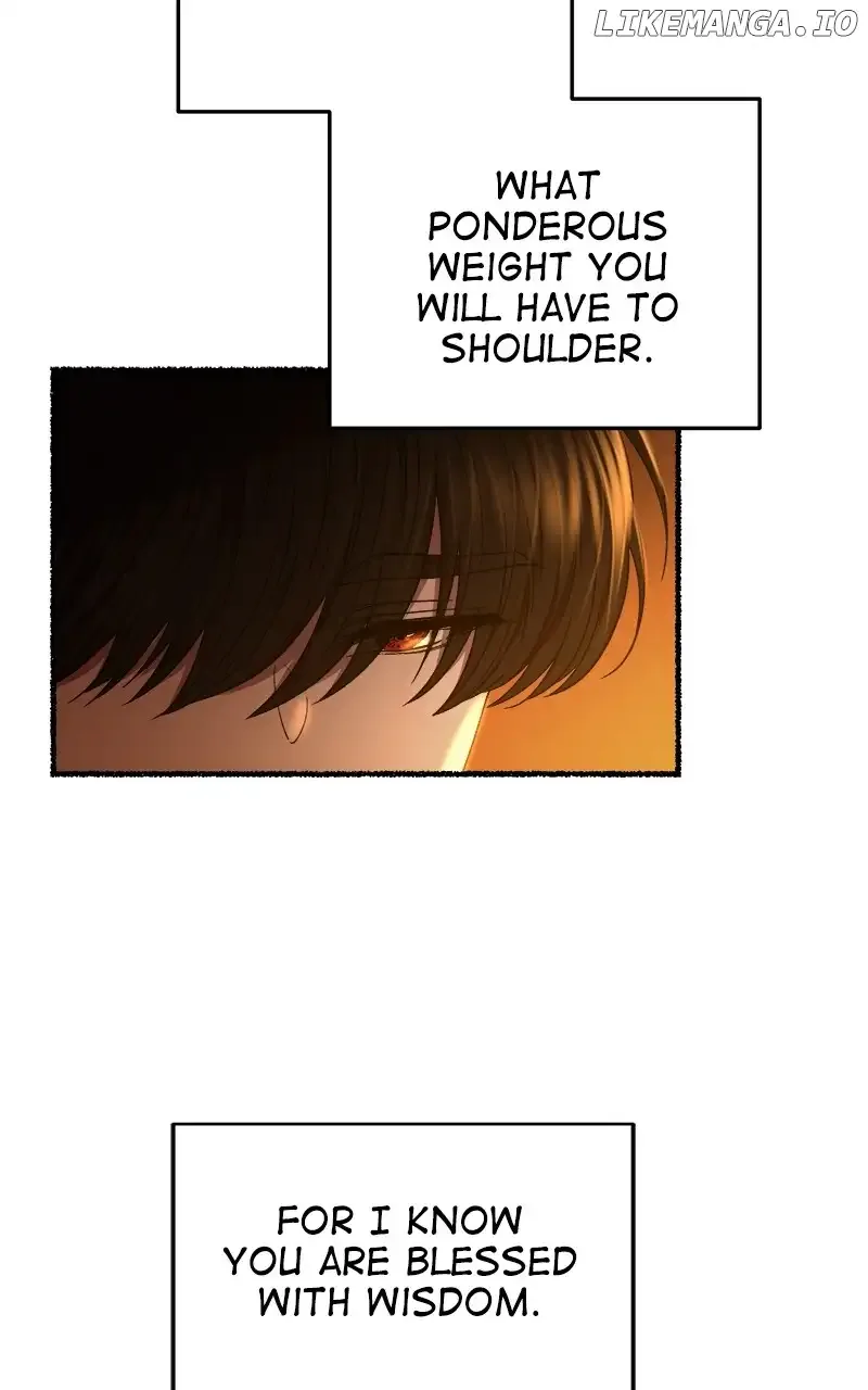 Like A Wind On A Dry Branch Chapter 173 page 86