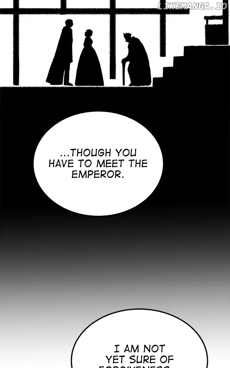 Like A Wind On A Dry Branch Chapter 181 page 33