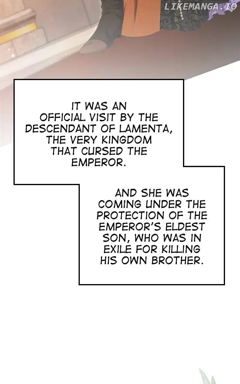 Like A Wind On A Dry Branch Chapter 181 page 16