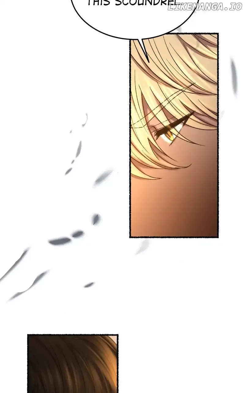 Like A Wind On A Dry Branch Chapter 173 page 107