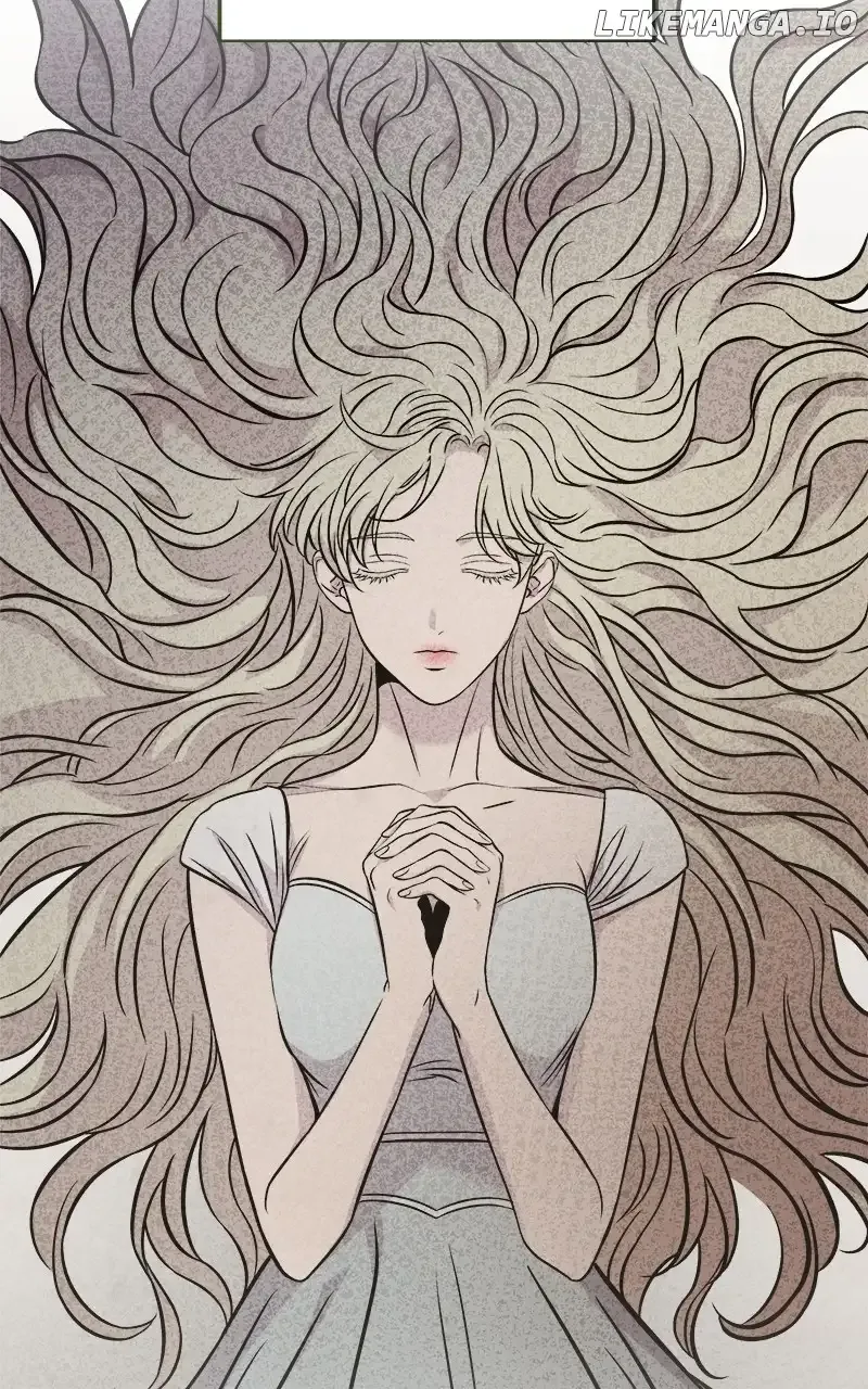 Like A Wind On A Dry Branch Chapter 181 page 112