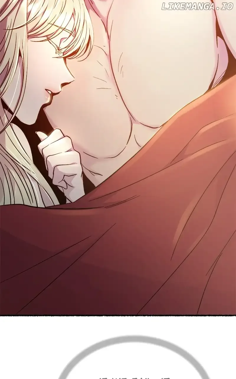 Like A Wind On A Dry Branch Chapter 177 page 116