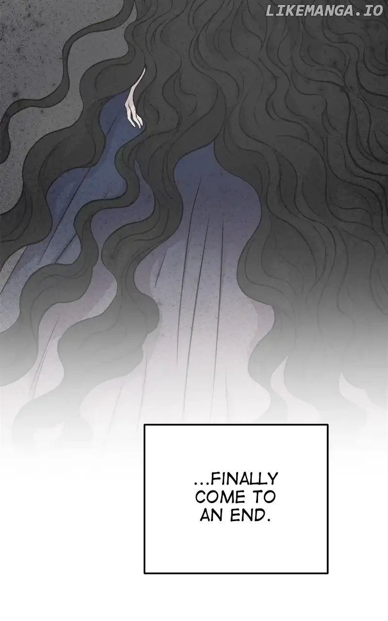 Like A Wind On A Dry Branch Chapter 181 page 123