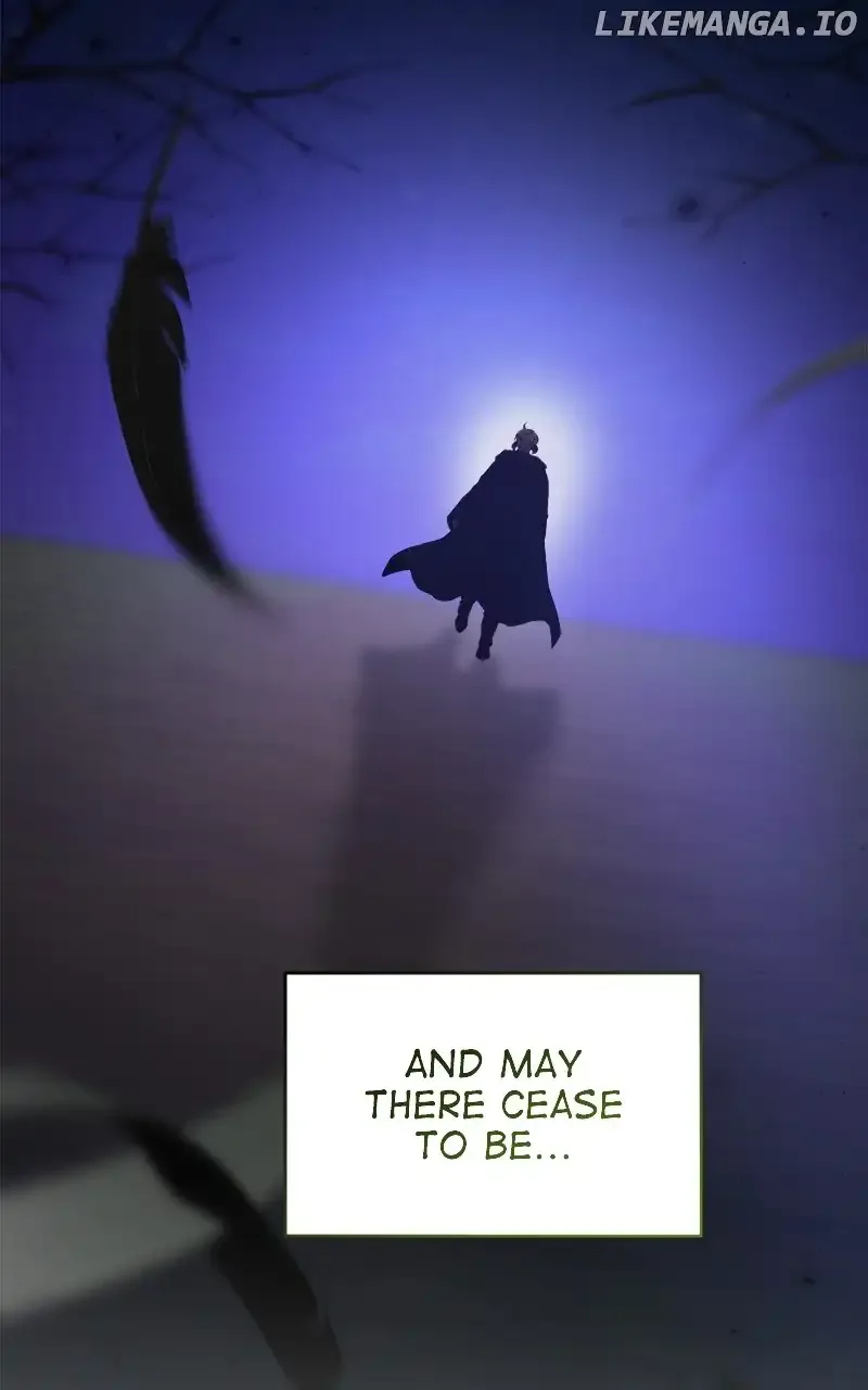 Like A Wind On A Dry Branch Chapter 181 page 125