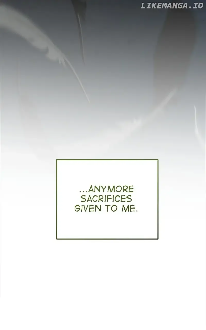 Like A Wind On A Dry Branch Chapter 181 page 126