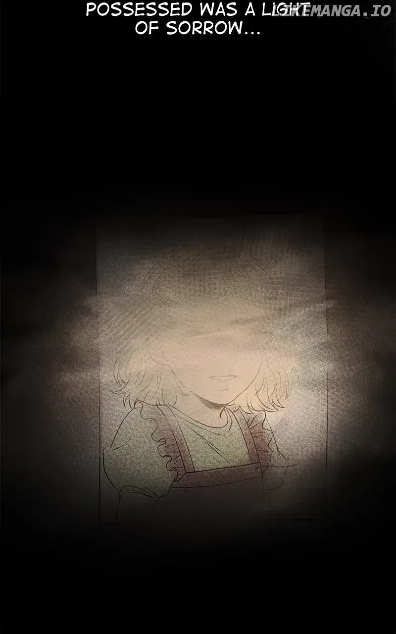 Like A Wind On A Dry Branch Chapter 177 page 135
