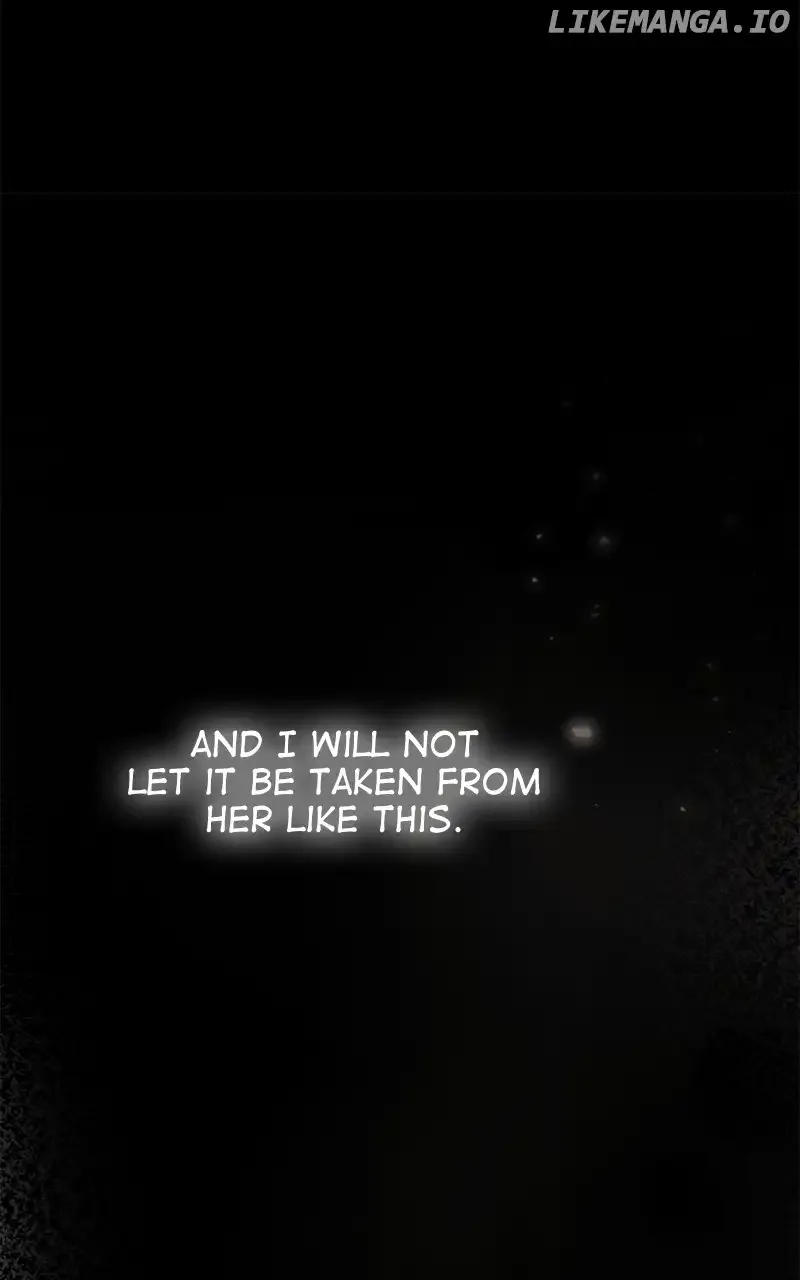 Like A Wind On A Dry Branch Chapter 177 page 137