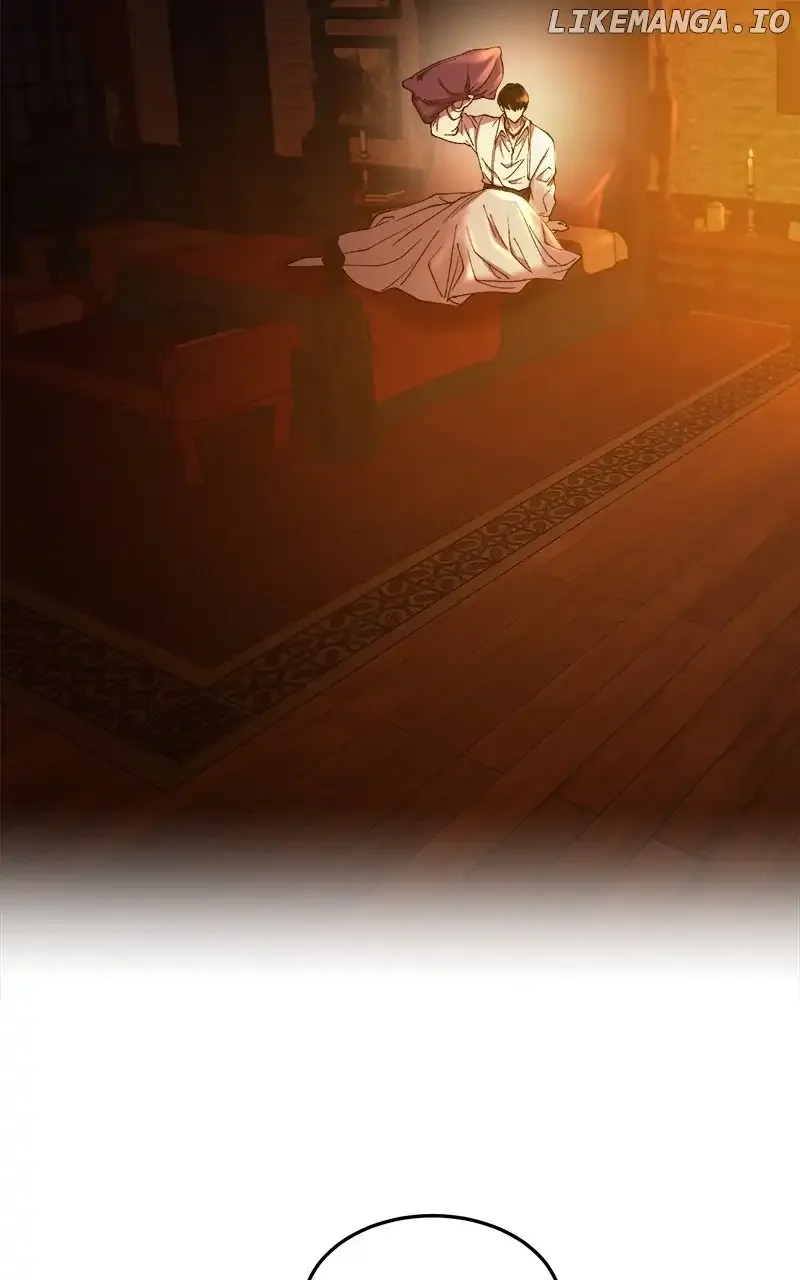 Like A Wind On A Dry Branch Chapter 173 page 116