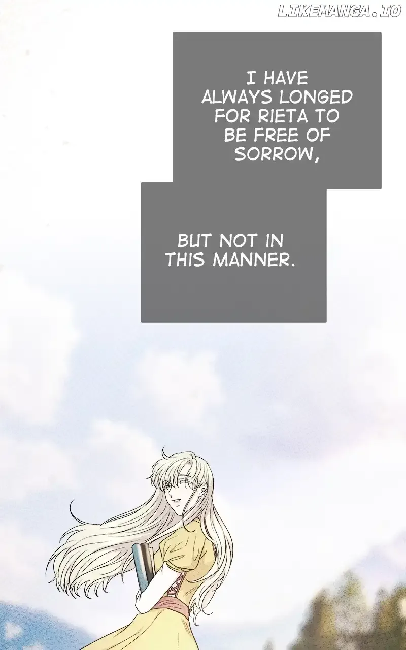 Like A Wind On A Dry Branch Chapter 177 page 133