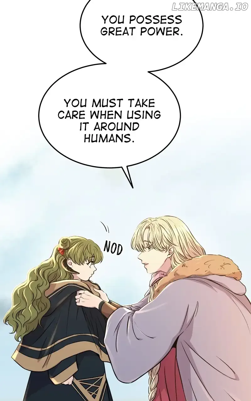 Like A Wind On A Dry Branch Chapter 182 page 4