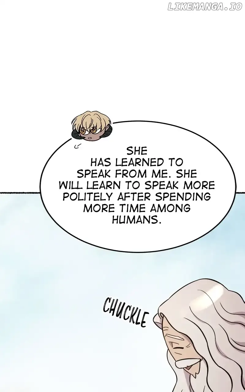 Like A Wind On A Dry Branch Chapter 182 page 23