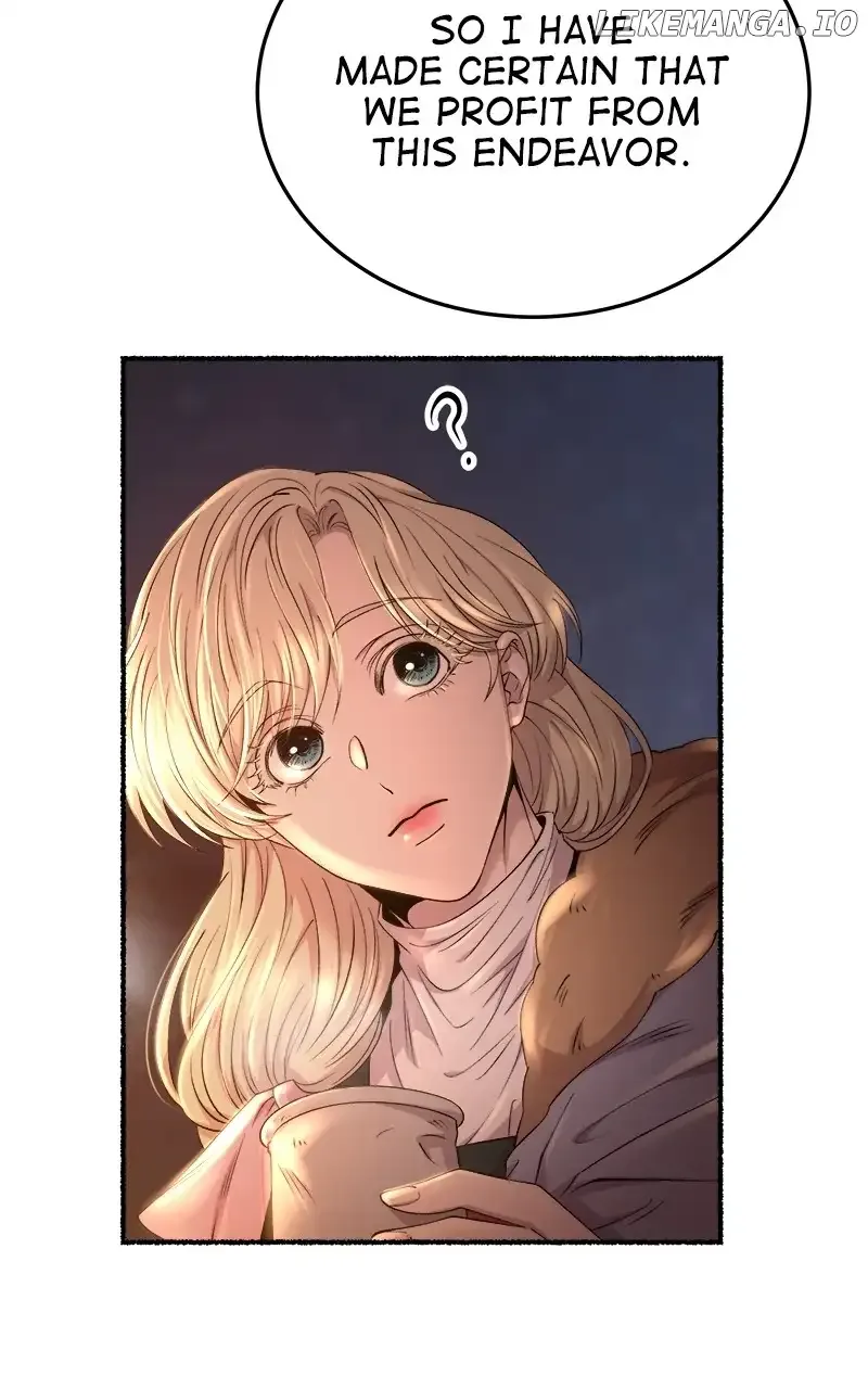 Like A Wind On A Dry Branch Chapter 182 page 49