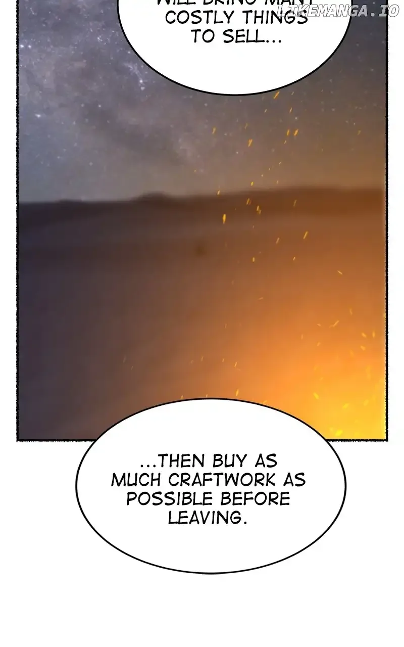 Like A Wind On A Dry Branch Chapter 182 page 62
