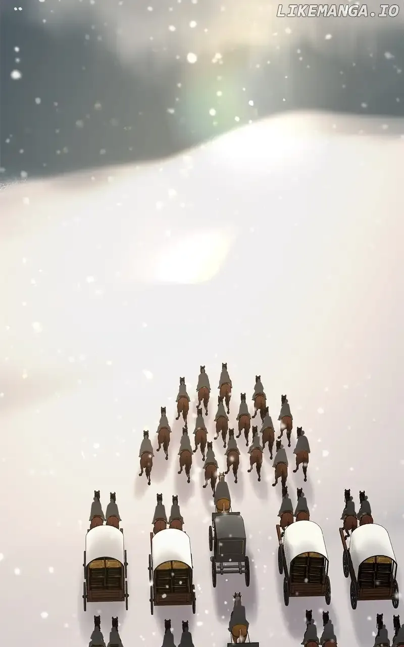 Like A Wind On A Dry Branch Chapter 182 page 30